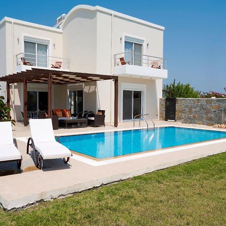 Luxury Villa Petalutha 콜림비아 외부 사진