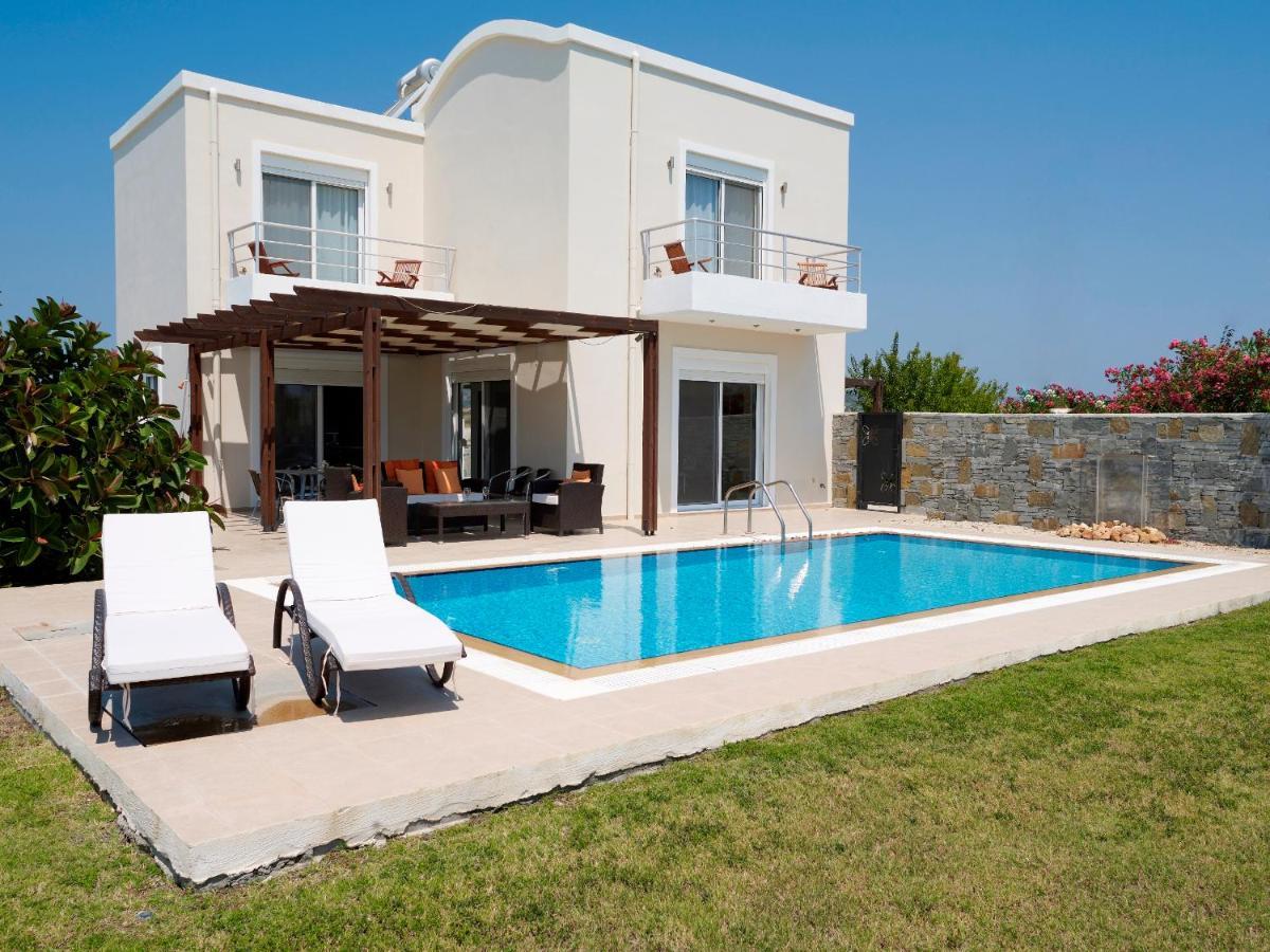 Luxury Villa Petalutha 콜림비아 외부 사진