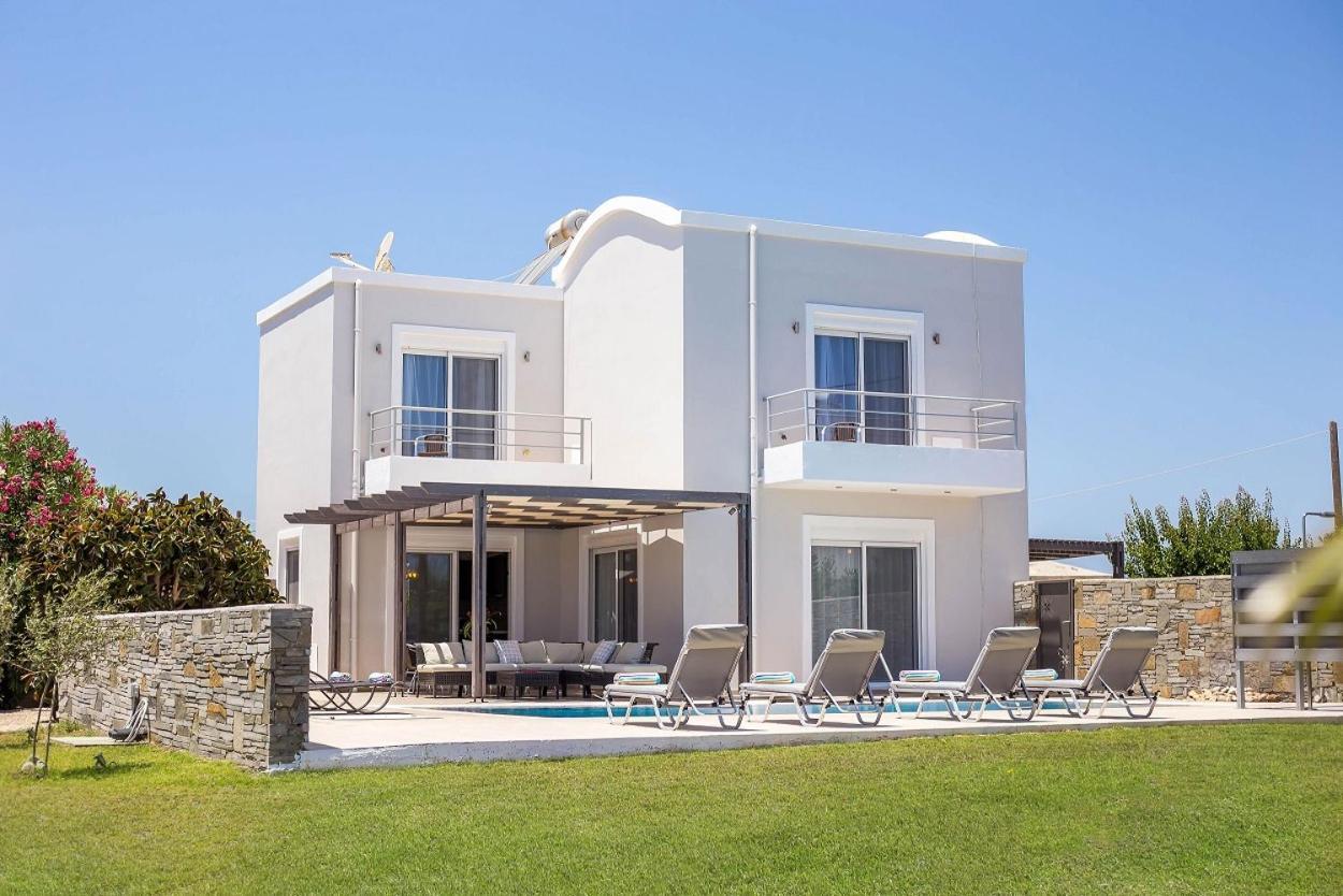 Luxury Villa Petalutha 콜림비아 외부 사진