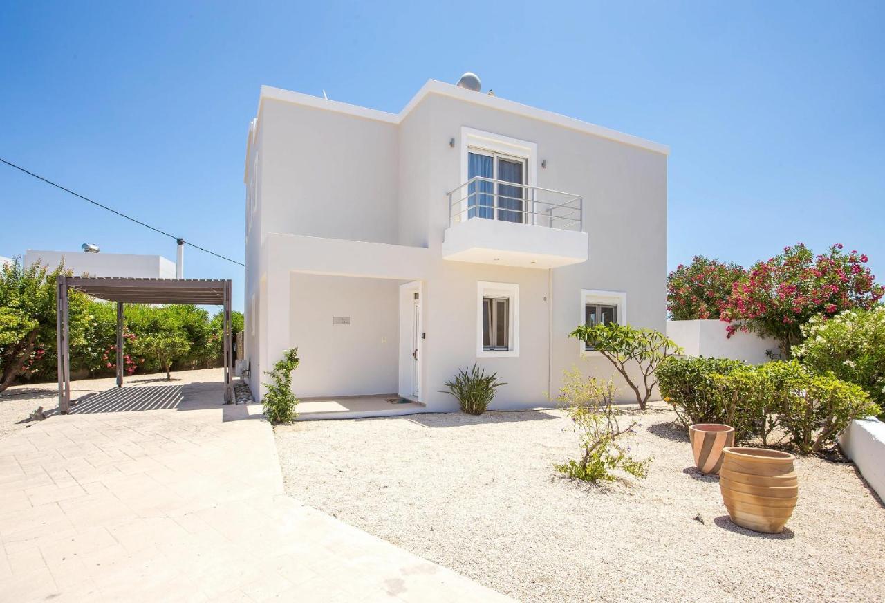 Luxury Villa Petalutha 콜림비아 외부 사진