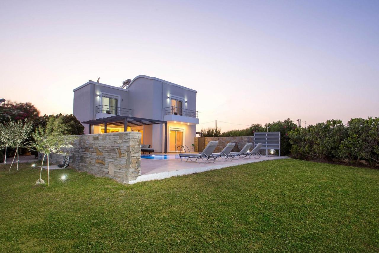 Luxury Villa Petalutha 콜림비아 외부 사진