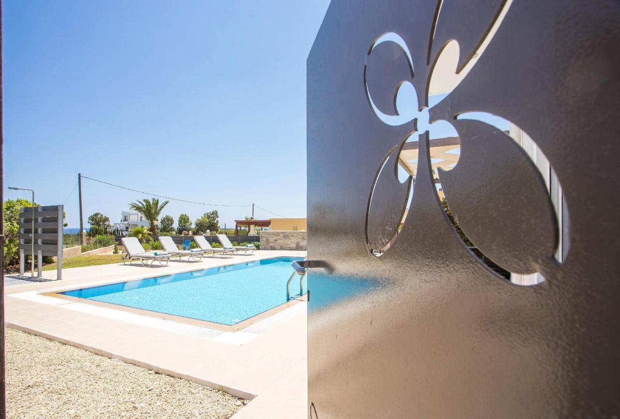 Luxury Villa Petalutha 콜림비아 외부 사진
