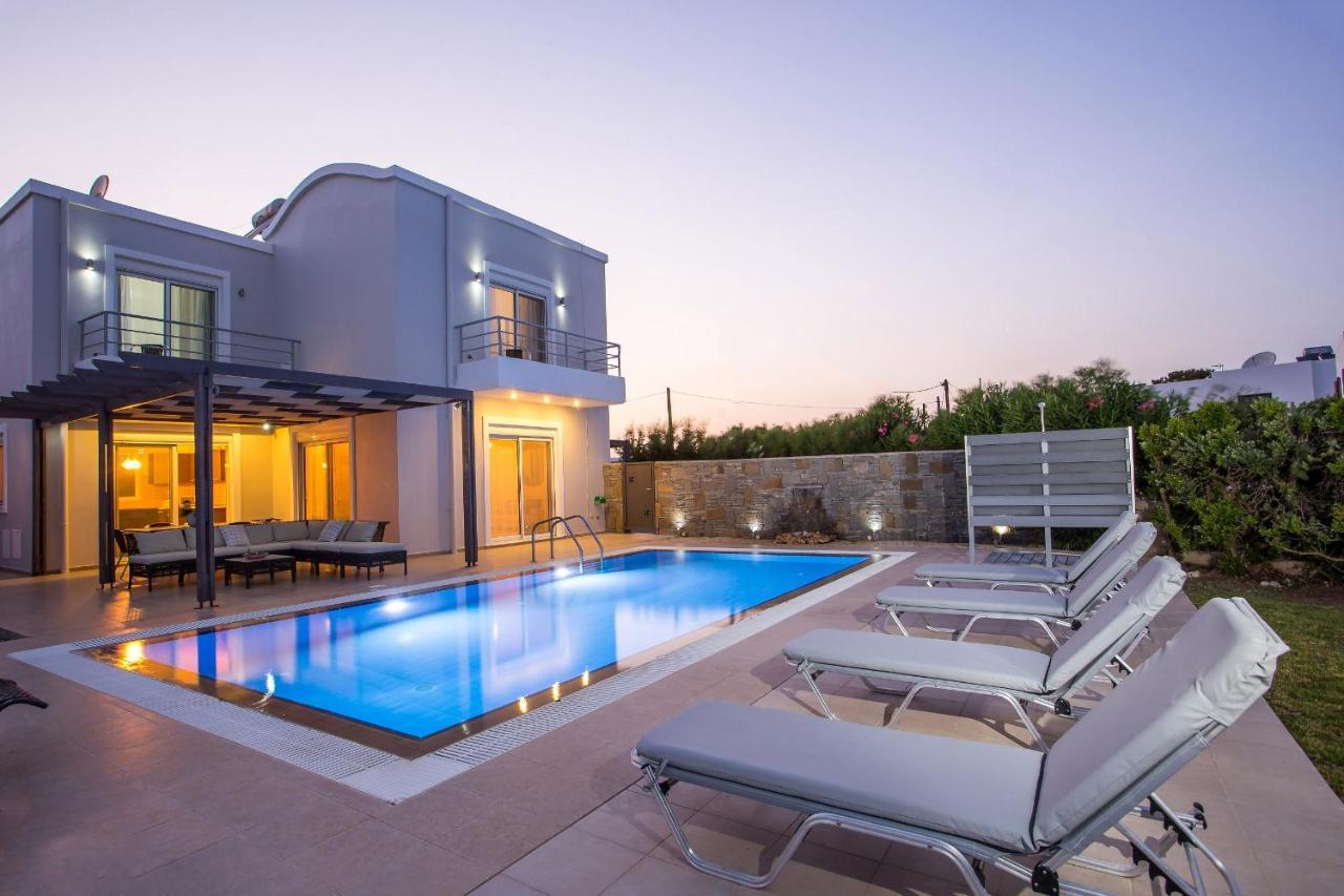 Luxury Villa Petalutha 콜림비아 외부 사진
