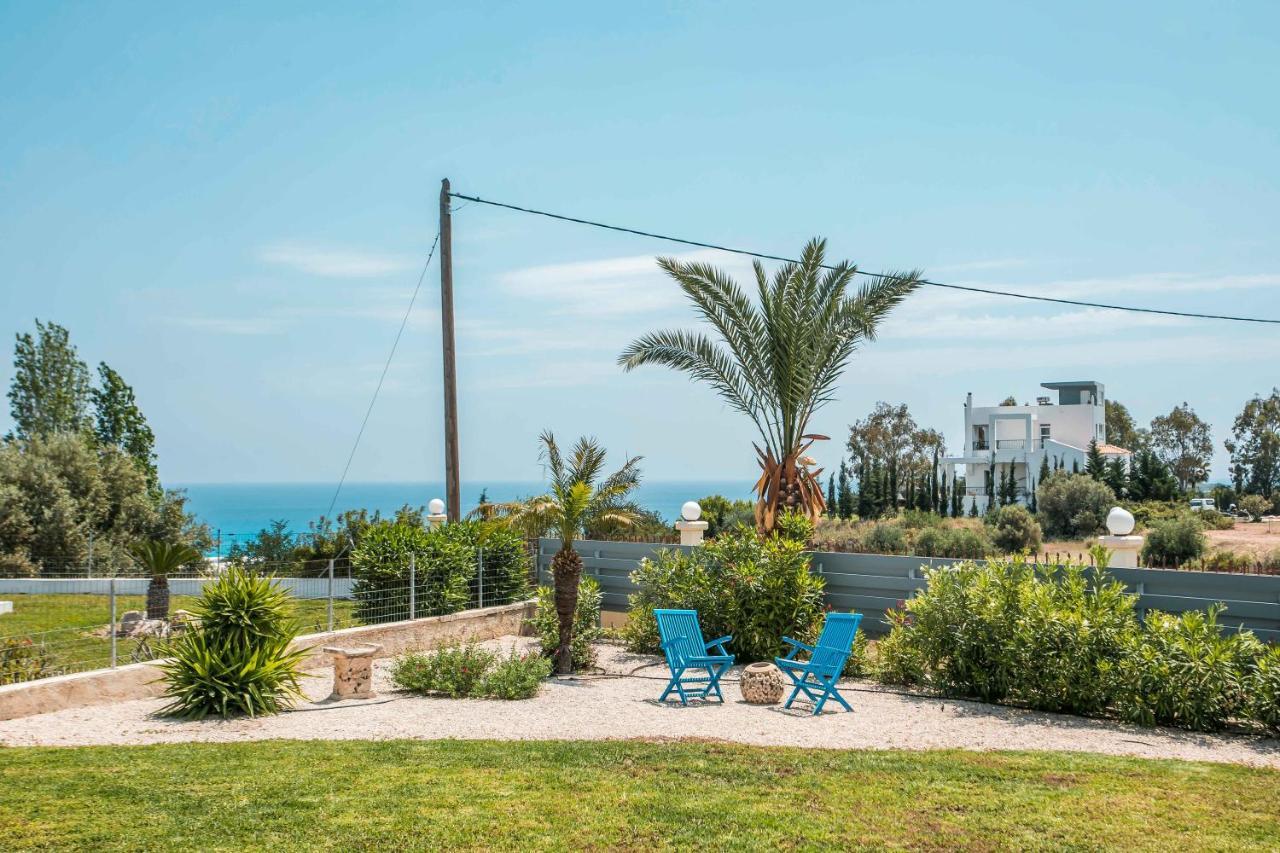 Luxury Villa Petalutha 콜림비아 외부 사진