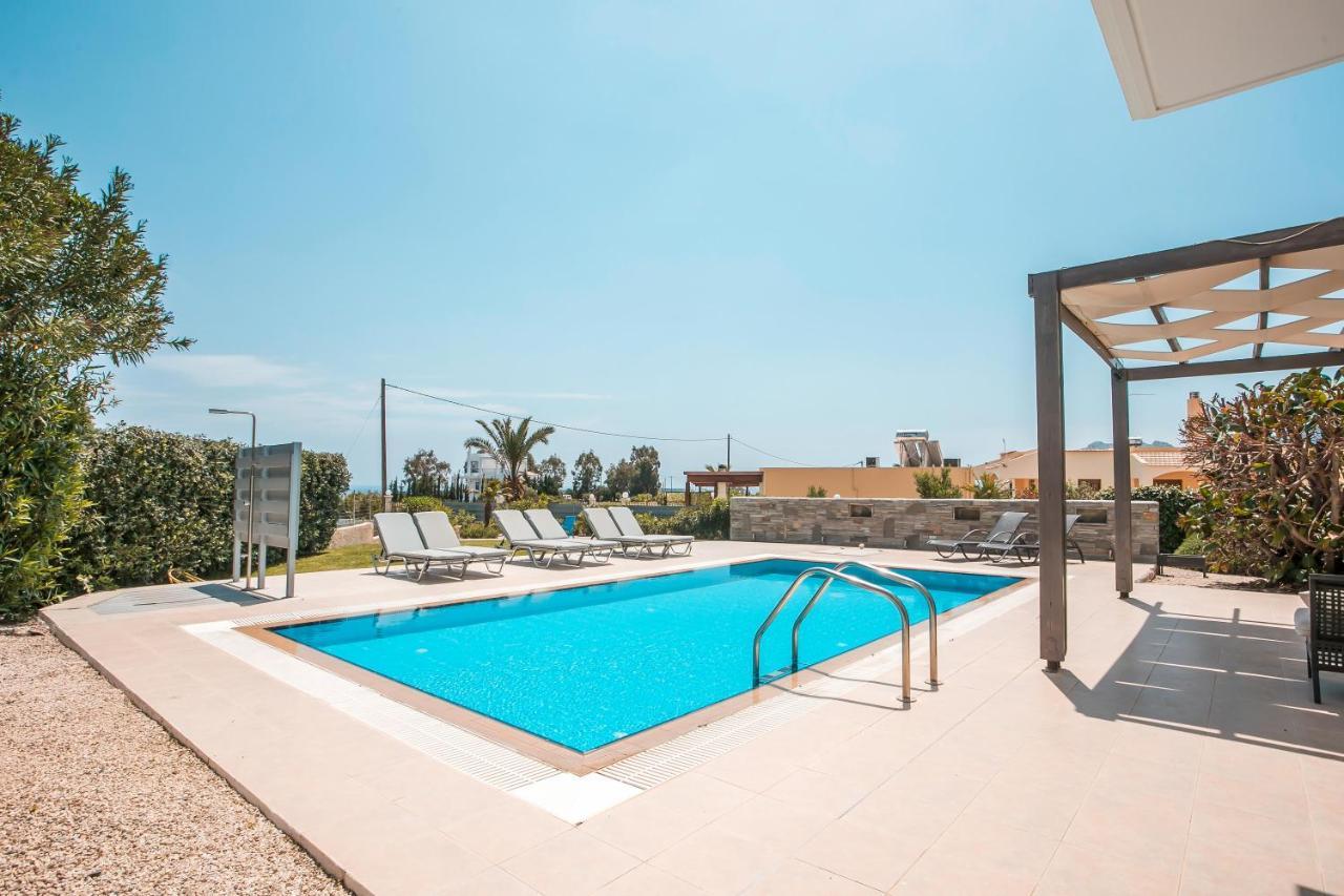 Luxury Villa Petalutha 콜림비아 외부 사진