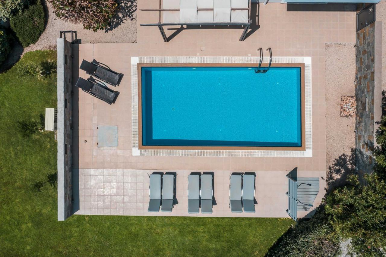 Luxury Villa Petalutha 콜림비아 외부 사진