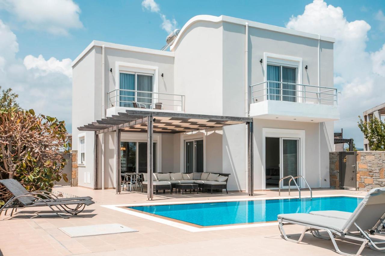 Luxury Villa Petalutha 콜림비아 외부 사진
