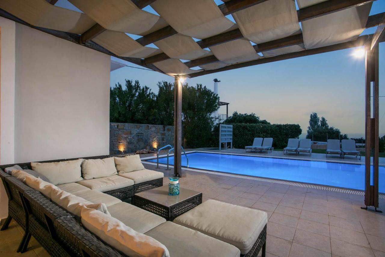 Luxury Villa Petalutha 콜림비아 외부 사진