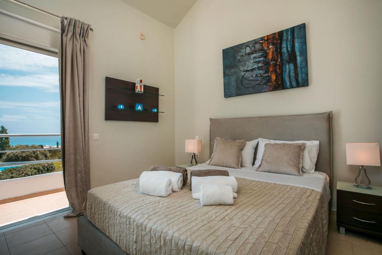 Luxury Villa Petalutha 콜림비아 외부 사진