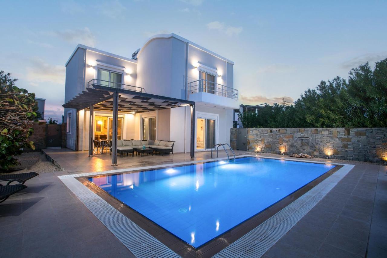 Luxury Villa Petalutha 콜림비아 외부 사진