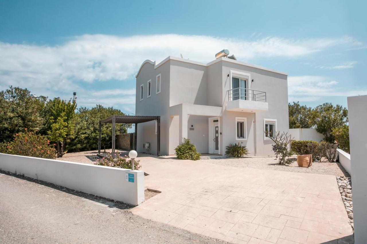 Luxury Villa Petalutha 콜림비아 외부 사진