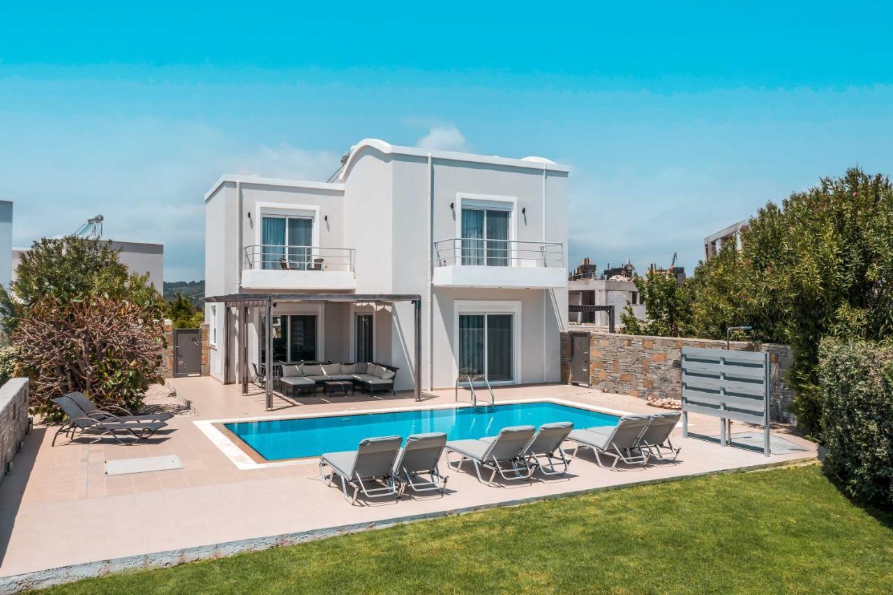 Luxury Villa Petalutha 콜림비아 외부 사진