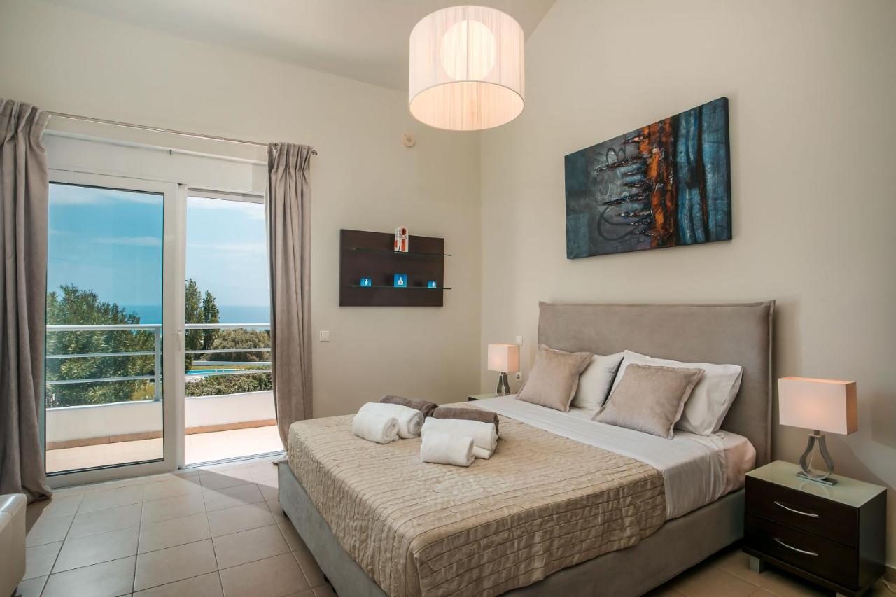 Luxury Villa Petalutha 콜림비아 외부 사진