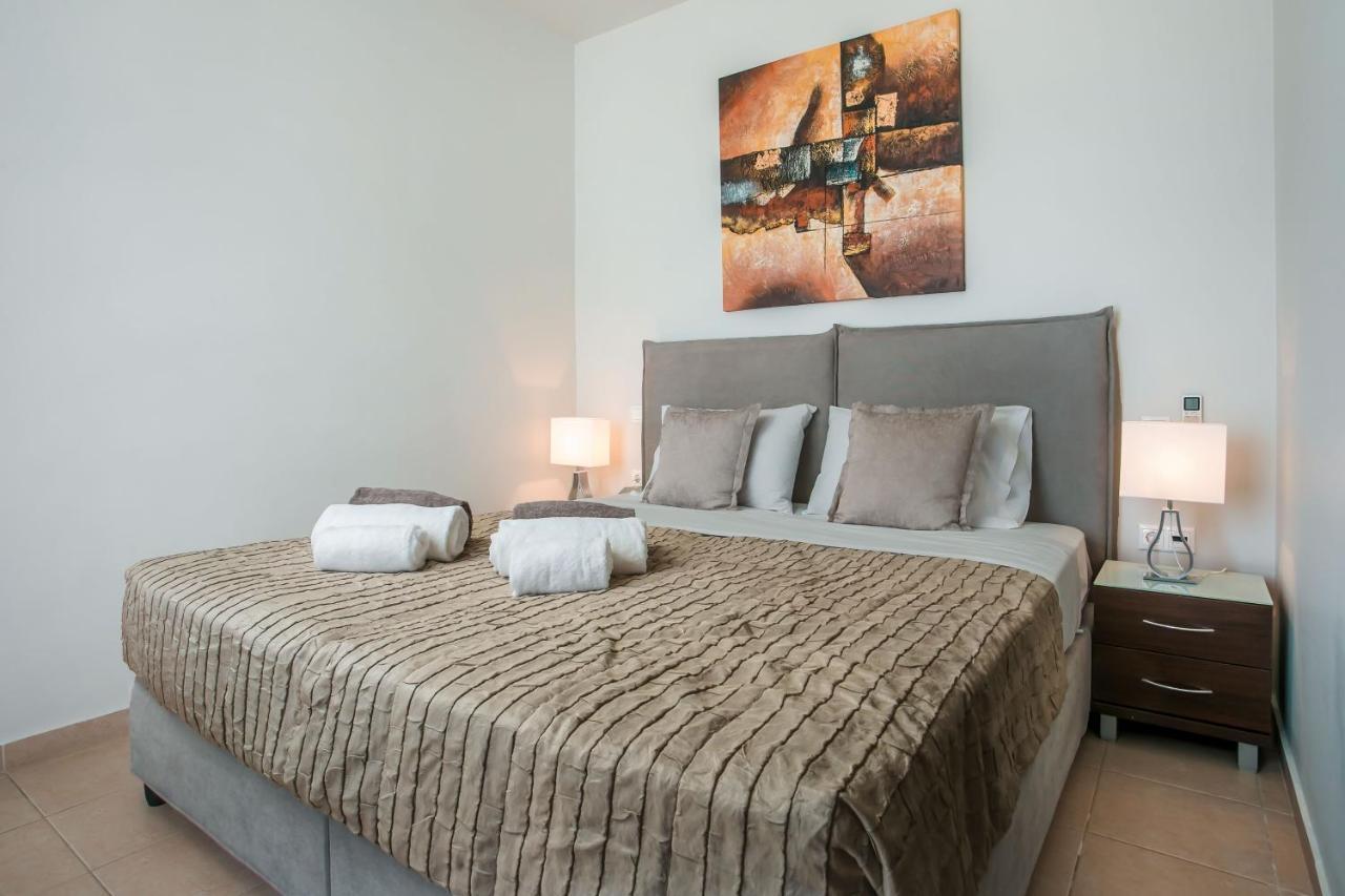 Luxury Villa Petalutha 콜림비아 외부 사진