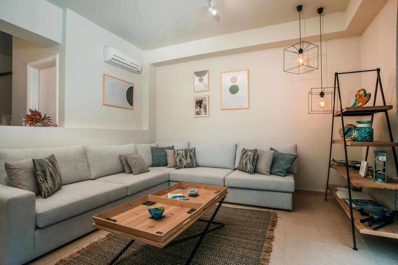 Luxury Villa Petalutha 콜림비아 외부 사진