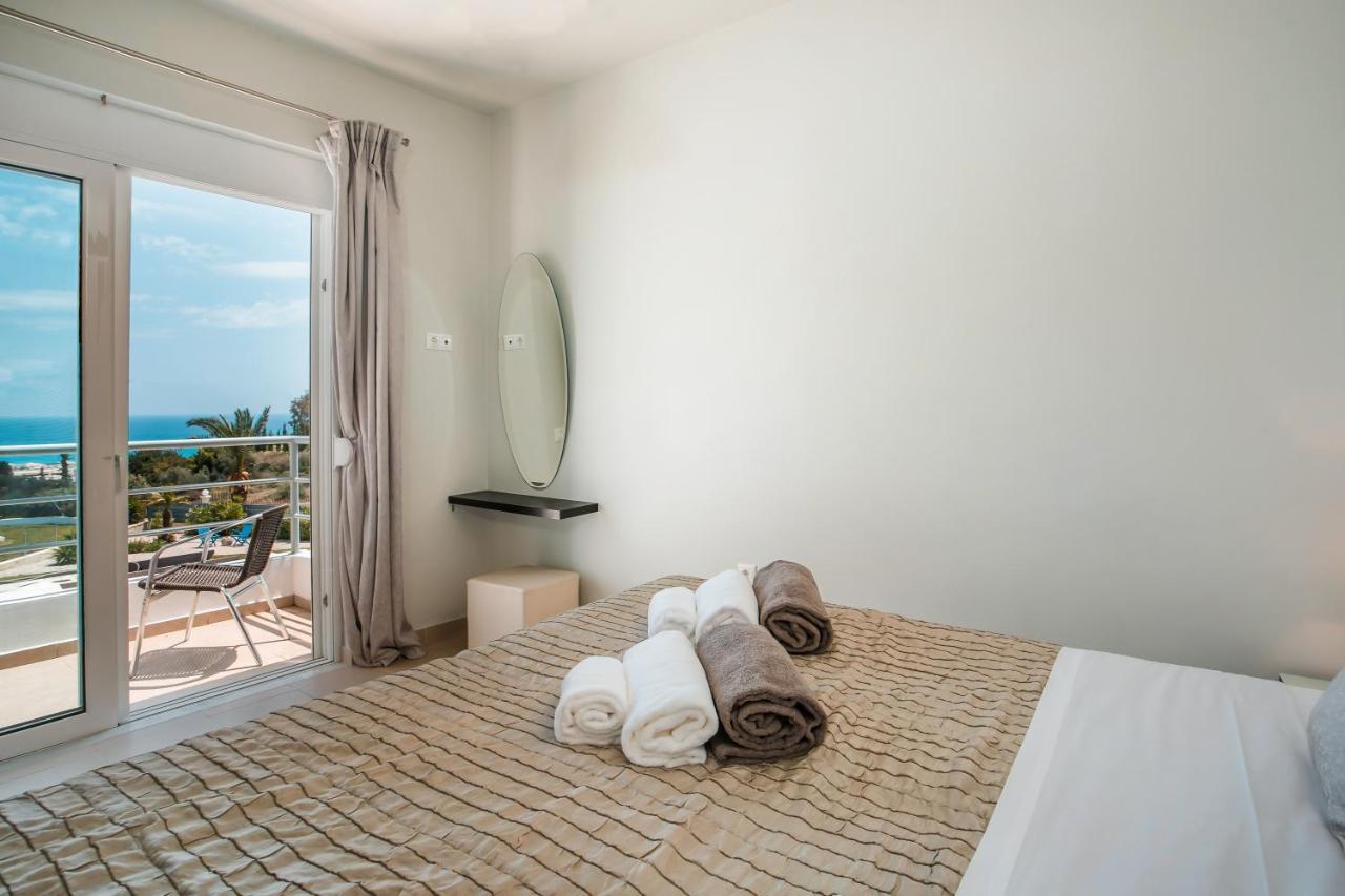 Luxury Villa Petalutha 콜림비아 외부 사진