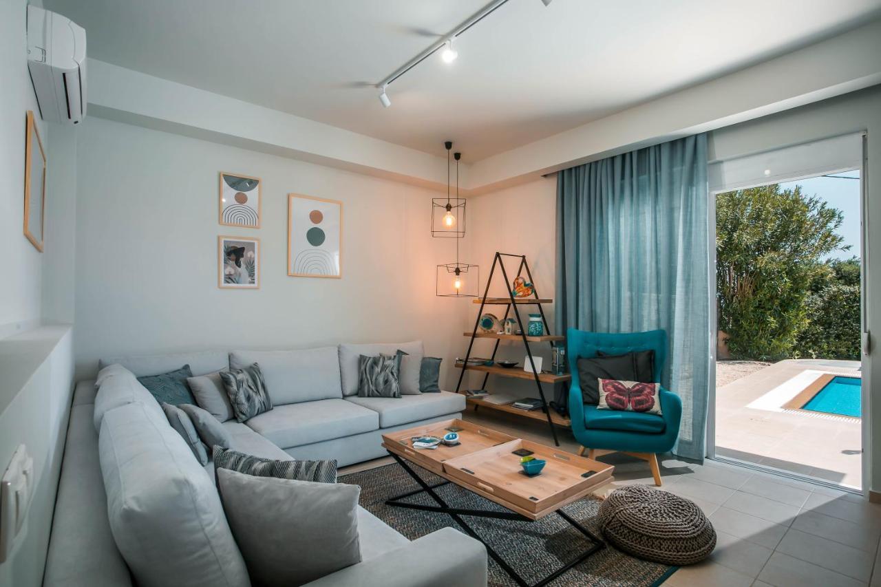 Luxury Villa Petalutha 콜림비아 외부 사진