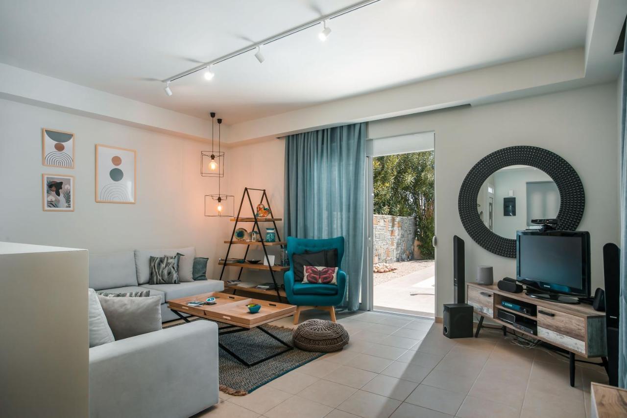 Luxury Villa Petalutha 콜림비아 외부 사진