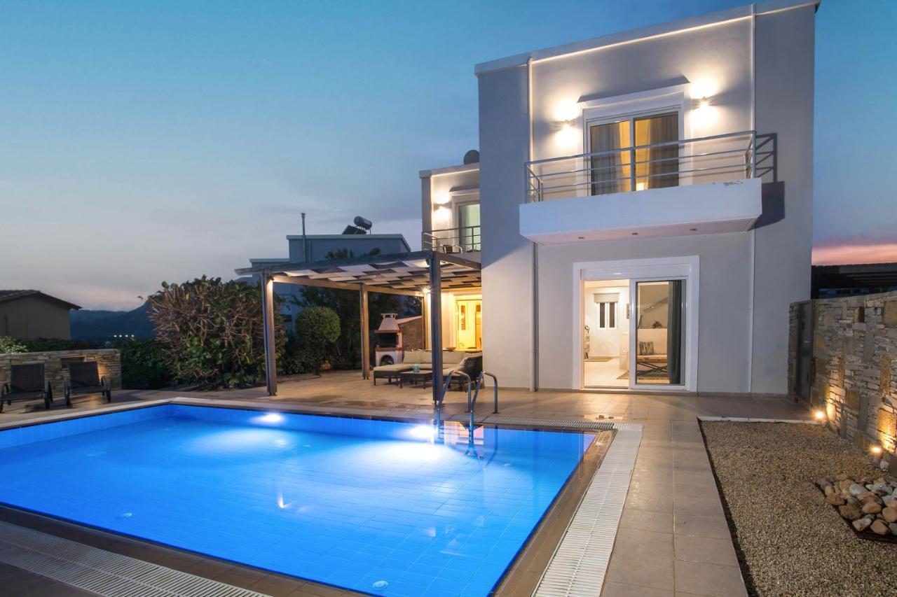 Luxury Villa Petalutha 콜림비아 외부 사진