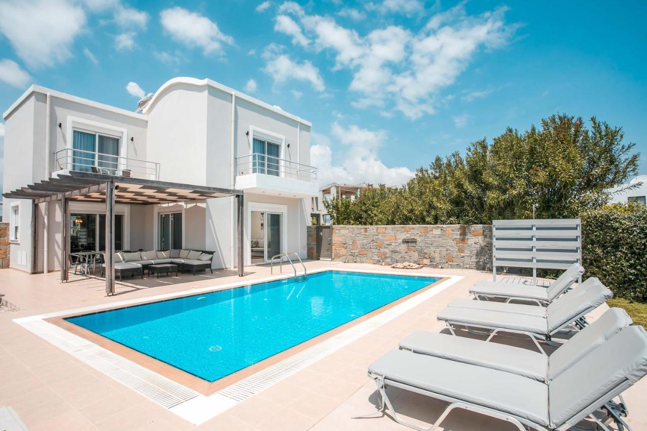 Luxury Villa Petalutha 콜림비아 외부 사진